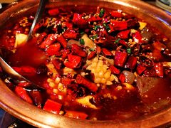 水煮三国-水煮三国·川鲁江湖菜(香山店)