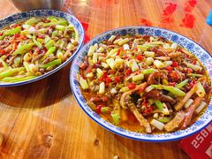 -李大爷的泡椒馆(冉家坝店)