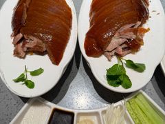 -紫光园烤鸭(前门大栅栏店)