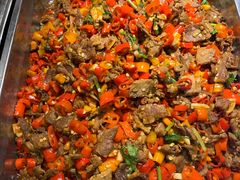 -长沙世纪金源大饭店·金世纪中餐厅