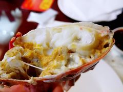 -泰谷酒店·太古码头闽菜自助餐厅