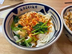 -面尚香关中面馆(盛龙广场总店)