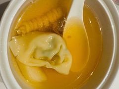 -荣轩(新荣记环球金融中心店)