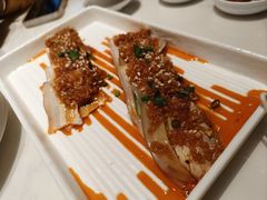 -上上席川菜(凯德乐峰广场店)