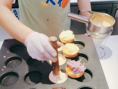 -拾烧车轮饼(世纪金源店)