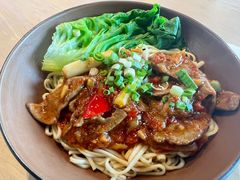 -赤面仔(麓湖美食岛店)