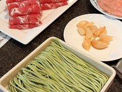 -皇城老妈火锅·川味传承(港湾店)