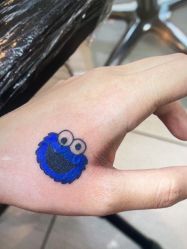 -长沙纹身·龙堂刺青·三土师傅的店