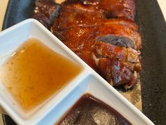 -南拳十三姨·潮汕砂锅粥·粤菜(西单大悦城店)