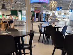 -宜家·瑞典风味餐厅(无锡店)