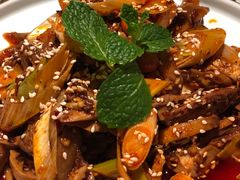 -院8里·小聚园老川菜(九眼桥店)