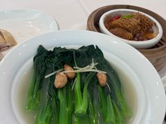 -金河半岛园林酒家(金融城店)
