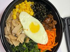-米村拌饭(李沧松乐汀店)
