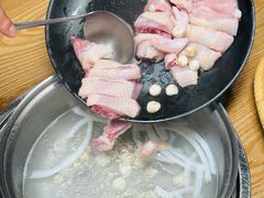 -大头椰·椰子鸡火锅(新梦店)