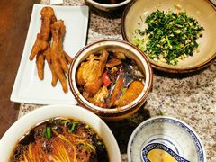 老牌阳春面-南京大牌档(龙湖长楹天街店)