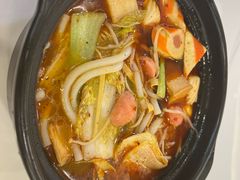 -贺兰山·西北菜(牛街总店)