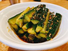 秘制瓜条-鬼味烤翅(南锣鼓巷店)
