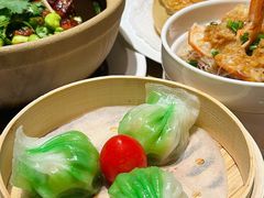 -茶港·点心·啫啫煲(群光广场店)