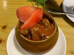 -清真·艾美可餐厅(鹏欣水游城店)