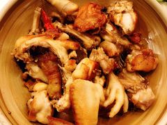 -围龙屋客家食府(福田店)