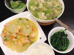 -贝斯特月嫂·育婴护理(北外滩总店)
