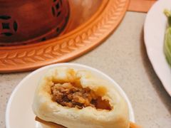 羊肉包子-八先生涮肉房(三里河店)