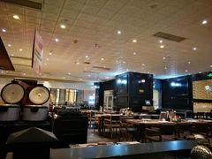 大堂-火炉火自助餐(悠唐购物中心店)