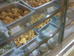 -哈氏·上海哈尔滨食品厂(五角场万达广场店)