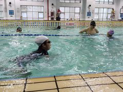 -北京雄鹿运动中心