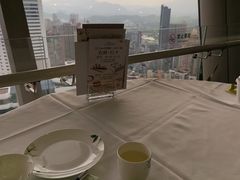 -国贸旋转餐厅(国贸广场店)