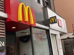 门面-麦当劳(磨子桥店)