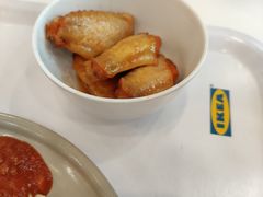 -宜家·瑞典风味餐厅(北京西红门店)