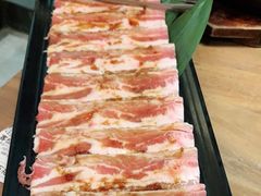 -九田家黑牛烤肉(淮北万达店)
