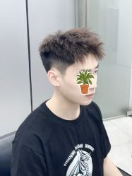 -赤道 Hair Salon
