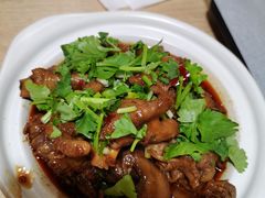 -烤五行·烧烤烤串(石佛营店)