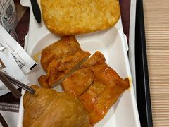 -肯德基(西安电子城店)