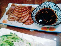 -娄三少·老北京春饼烤鸭家常菜(方庄店)