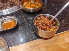 -韩烧牛中牛·甄选黑牛烤肉(黑金店)