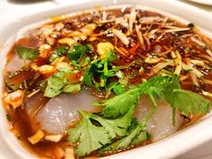 -老爷庙风味美食府(魏都大道店)