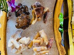 -滇釜火锅·能喝汤的火锅(车公庄店)