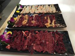 -陈记顺和牛肉火锅馆(天河北路店)