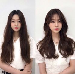 -M1 HAIR烫染