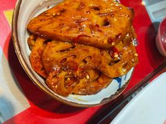 -味福记·本地特色菜(八一万达广场店)