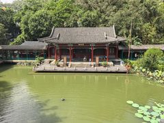 -珠海圆明新园