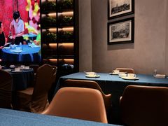 -阿明小菜·海鲜·上海菜(浦建路店)