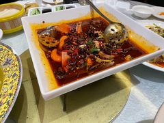 -国人川菜(李家村建东街店)