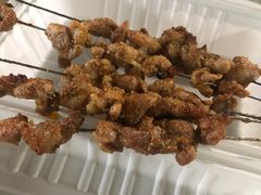 -酒宝荡烧烤(长航局江大路住宅小区店)