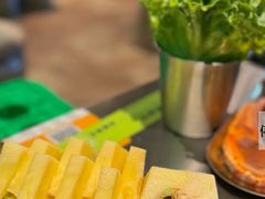 -山葵说·泥炉烤肉(泰达时尚E街区店)