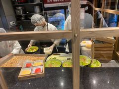 -浩爷羊蝎子火锅(望京店)