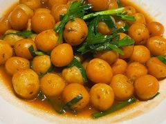 -老阿爸鲜鱼土菜(昆山花桥店)